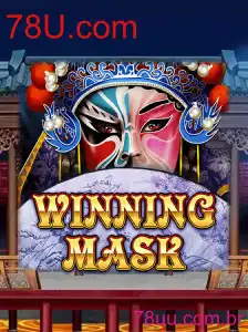 WinningMask: Descubra o Novo Jogo que Está Conquistando o Mundo dos Games