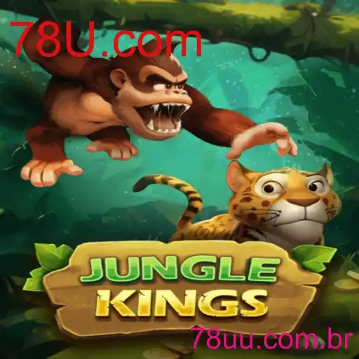 JungleKings: A Experiência de Jogo Definitiva com 78U.com