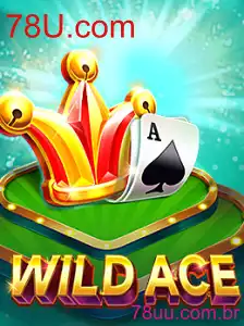 WildAce: Um Novo Horizonte no Mundo dos Jogos